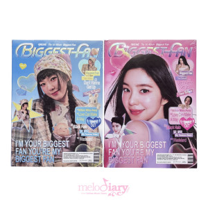 IRENE (RED VELVET) - Biggest Fan (Photob...