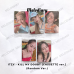 ITZY - KILL MY DOUBT (CASSETTE) (Random Ver.) KTOWN POB