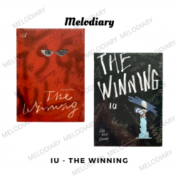 IU - The Winning  (6th Mini Album)