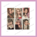 IVE - IVE Secret (Digipack ver.) [4th Mini Album] (+ Starship Square POB)