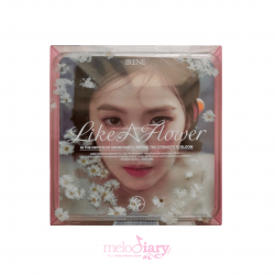 Irene (Red Velvet) - Like A Flower (Case ver.) [1st Mini Album]