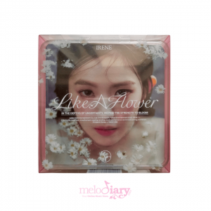 Irene (Red Velvet) - Like A Flower (Case...