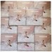JISOO - Amortage (Pink ver.) (Vinyl LP) [Mini Album]