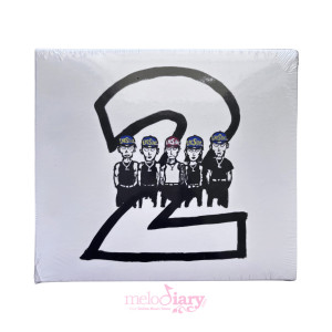 Jay Park & LNGSHOT - Mixtape [4SHOBO...