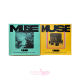 Jimin (BTS) - MUSE (Photobook Ver.) Weverse POB