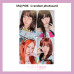 (+ SSQ POB) KiiiKiii - WhyKiiiKiii (Summer Issue Ver.) [EP Album]