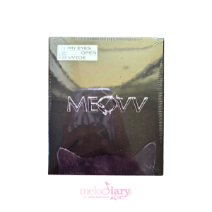 MEOVV - My Eyes Open Vvide (Jelly Paw ve...