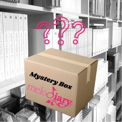 MELODIARY MYSTERY BOX (MB)