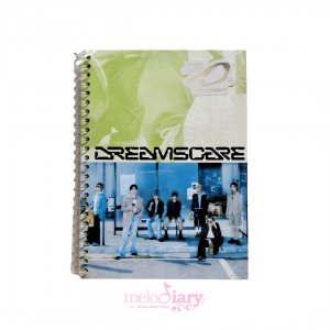 NCT DREAM - Dreamscape (Dreamscape ver.)...