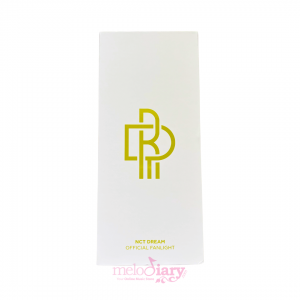 NCT DREAM - Official Lightstick ver. 2