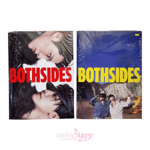 NCT JNJM - BOTH SIDES (Photobook ver.) [...