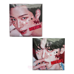 NCT JNJM - BOTH SIDES (Poster ver.) [1st...