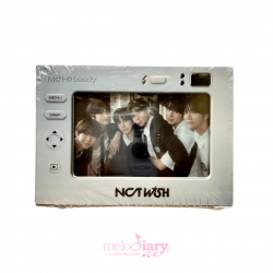 NCT WISH - Steady (QR ver.) [1st Mini Album]