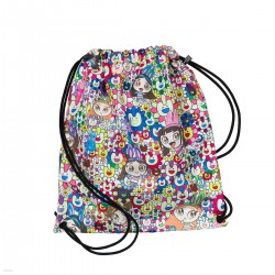 NEWJEANS - Supernatural (Drawstring Bag ver.) NJ X MURAKAMI Random version