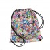 NEWJEANS - Supernatural (Drawstring Bag ver.) NJ X MURAKAMI Random version