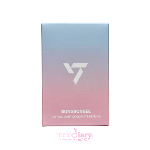 SEVENTEEN - BONGBONGEE Official Lightsti...