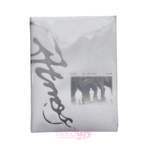 SHINee - Atmos (PrIsmIc Atmos Ver.) [6th...