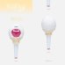 TAEYEON - Fanlight cape, Concert The Tense Official MD