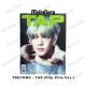 TAEYONG - TAP (Flip Zine Ver.) 2nd Mini Album