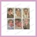 TREASURE - Love Pulse (Photobook ver.) [3rd Mini Album] (+ YG Select POB)