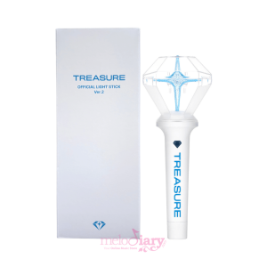TREASURE - Official Lightstick Ver.2