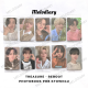 TREASURE - REBOOT [PHOTOBOOK VER.] 2ND FULL ALBUM  (Random version) KTOWN POB