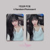 (+ YES24 POB) Tiffany Young - Edge of Calm [1st Album]