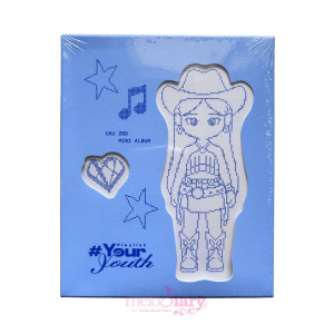 UAU (Dreamcatcher) - Playlist #Your Yout...