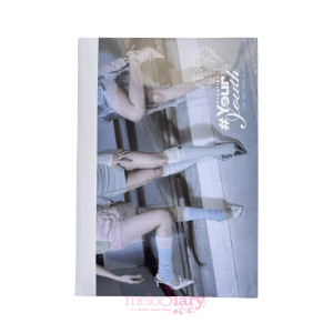 (+ Yes24 POB) UAU (Dreamcatcher) - Playl...