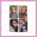 (+ Yes24 POB) UAU (Dreamcatcher) - Playlist #You Are You (& ver.) [1st Mini Album] (Limited)