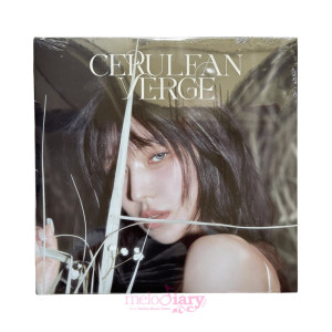 WENDY - Cerulean Verge (Vinyl LP) [3rd M...