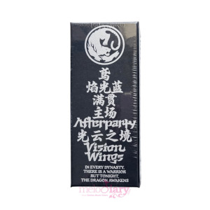 WayV - Vision Wings (Scroll Ver.) [8th M... WayV - Vision Wings (Scroll Ver.) [8th M...