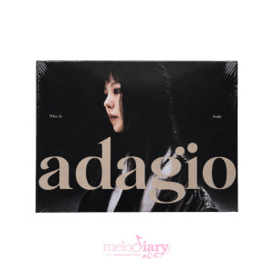 Whee In - adagio (Prelude Ver.) [Single ...