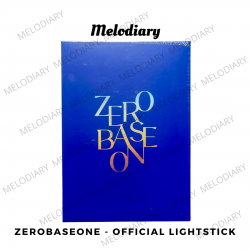 ZEROBASEONE - OFFICIAL LIGHTSTICK