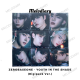 ZEROBASEONE - YOUTH IN THE SHADE (DIGIPACK ver) Mini Album Vol.1 (KTOWN POB)