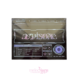 aespa - æpisode SYNK#1 Digital Code