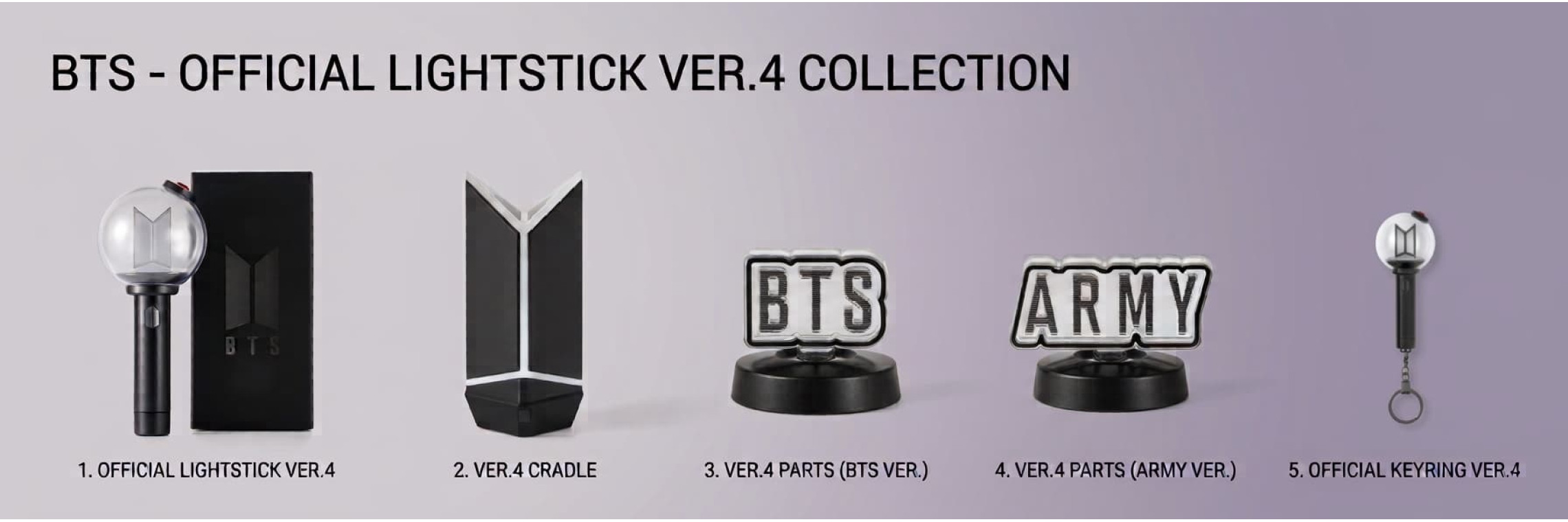 BTS LS