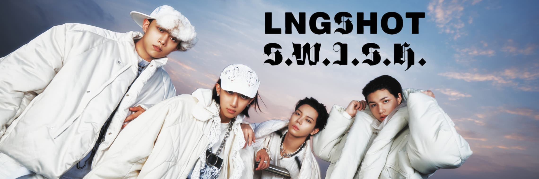 LNGSHOT - S.W.I.S.H.