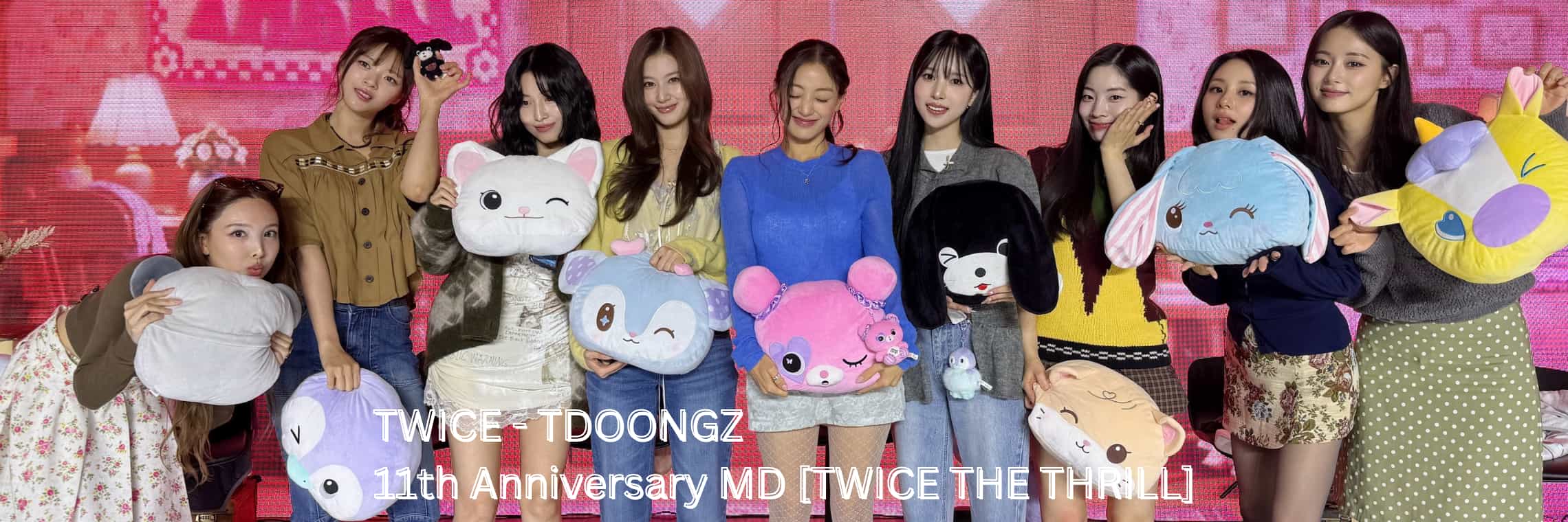 TWICE - TDOONGZ