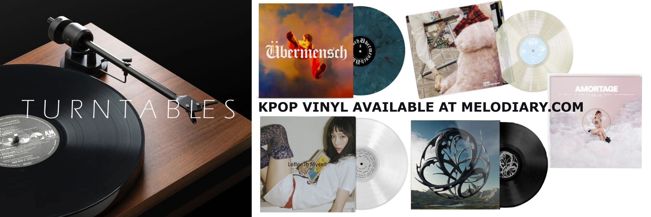 Vinyl