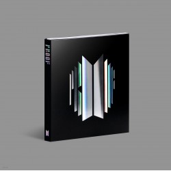 BTS - Anthology Album [Proof] (Compact Edition) Ktown4u / WEVERSE