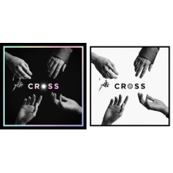 WINNER - CROSS [3rd Mini Album]
