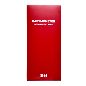 BABYMONSTER - Official Lightstick