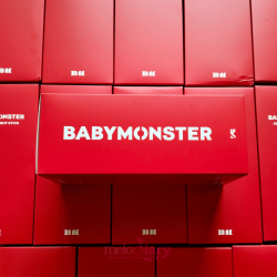 BABYMONSTER - Official Lightstick