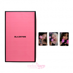 BLACKPINK - Official Lightstick Ver.2