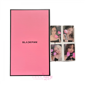 BLACKPINK - Official Lightstick ver.2