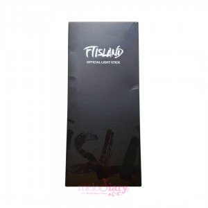 FTISLAND - Official Lightstick