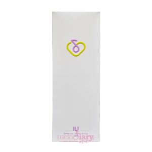 IU - Official Lightstick ver.3 I-KE IU - Official Lightstick ver.3 I-KE