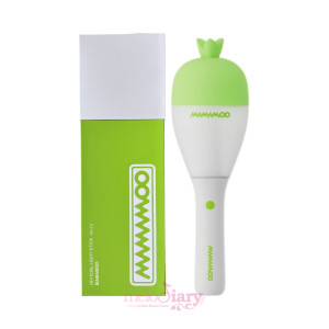 MAMAMOO - Official Lightstick ver2.6