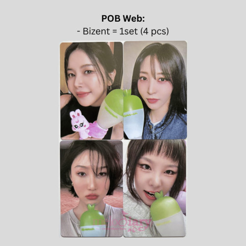 MAMAMOO - Official Lightstick ver2.6 MAMAMOO - Official Lightstick ver2.6